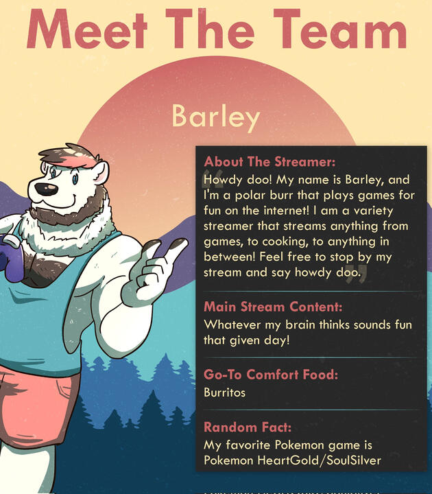 BARLEYTHEBURR