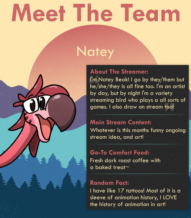 NATEYBEAK